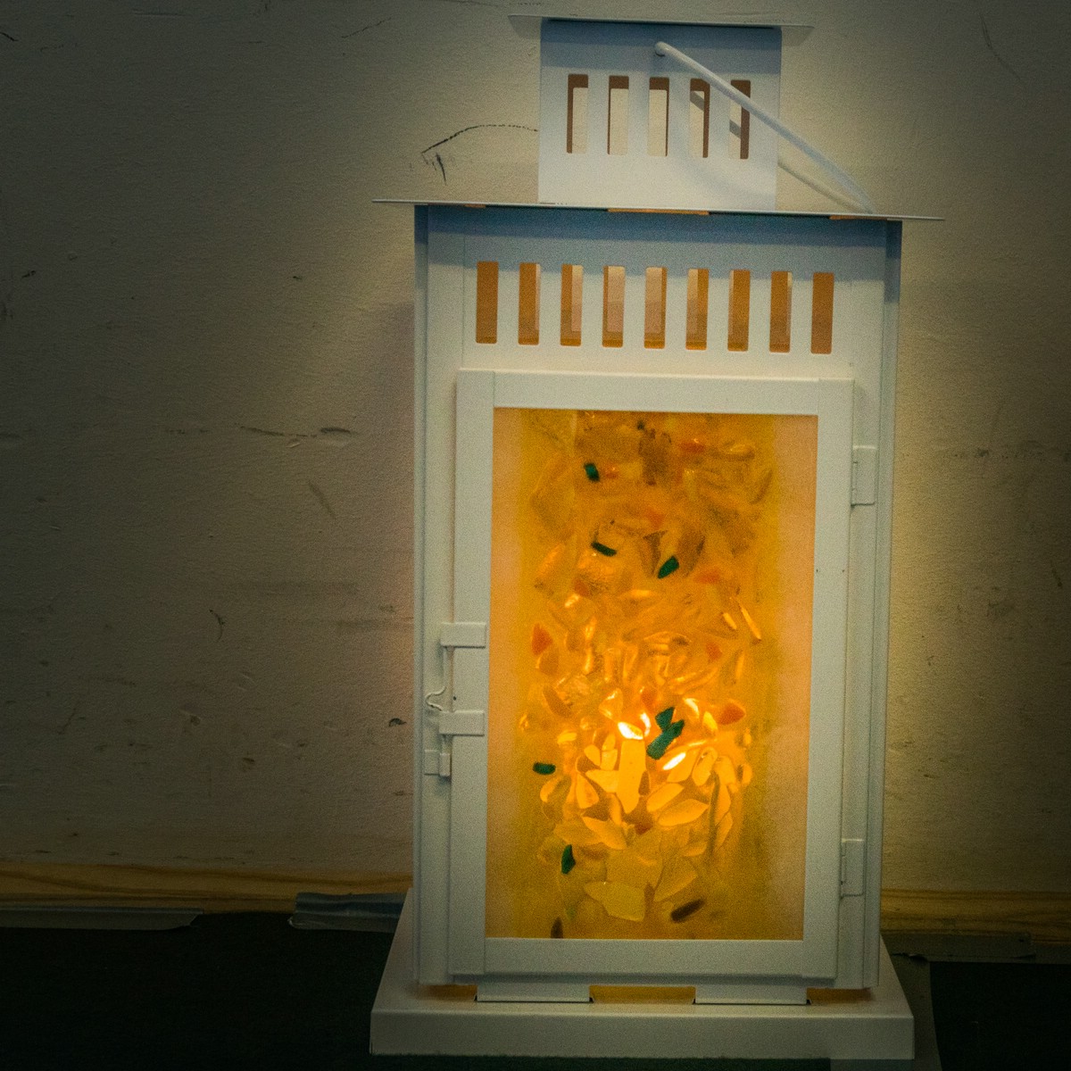 2019.11.23 + 24 - Brauchkunstmarkt Oberneukirchen